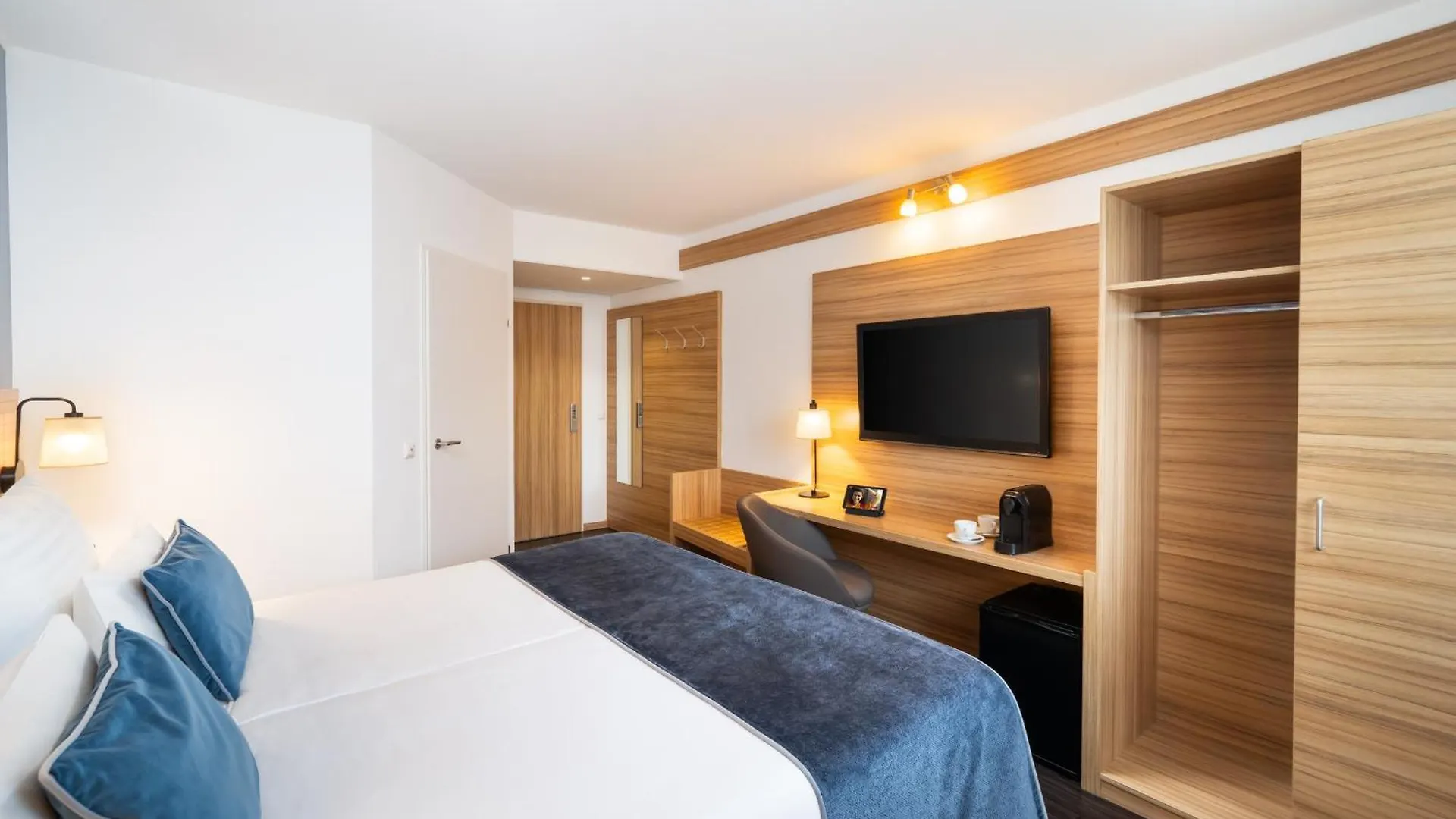 Leonardo Hotel Vienna Schonbrunn