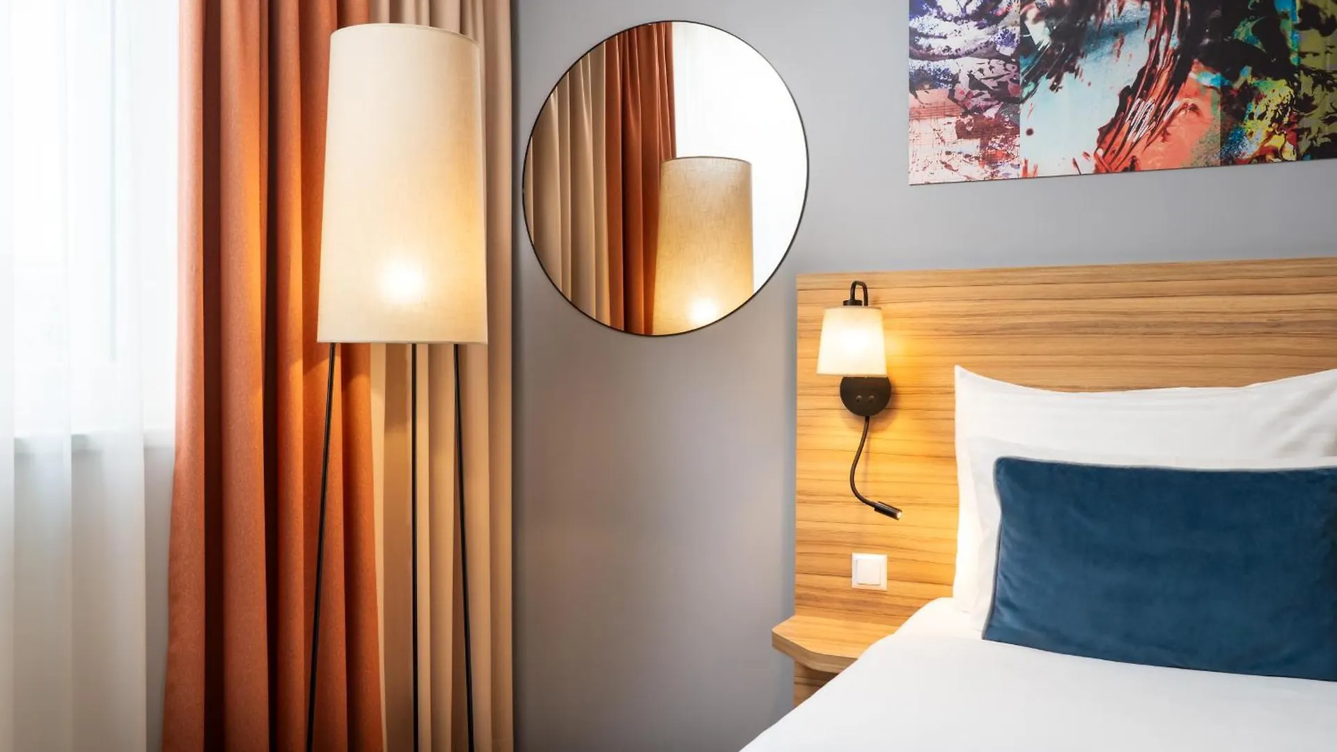 Leonardo Hotel Vienna Schonbrunn 4*,
