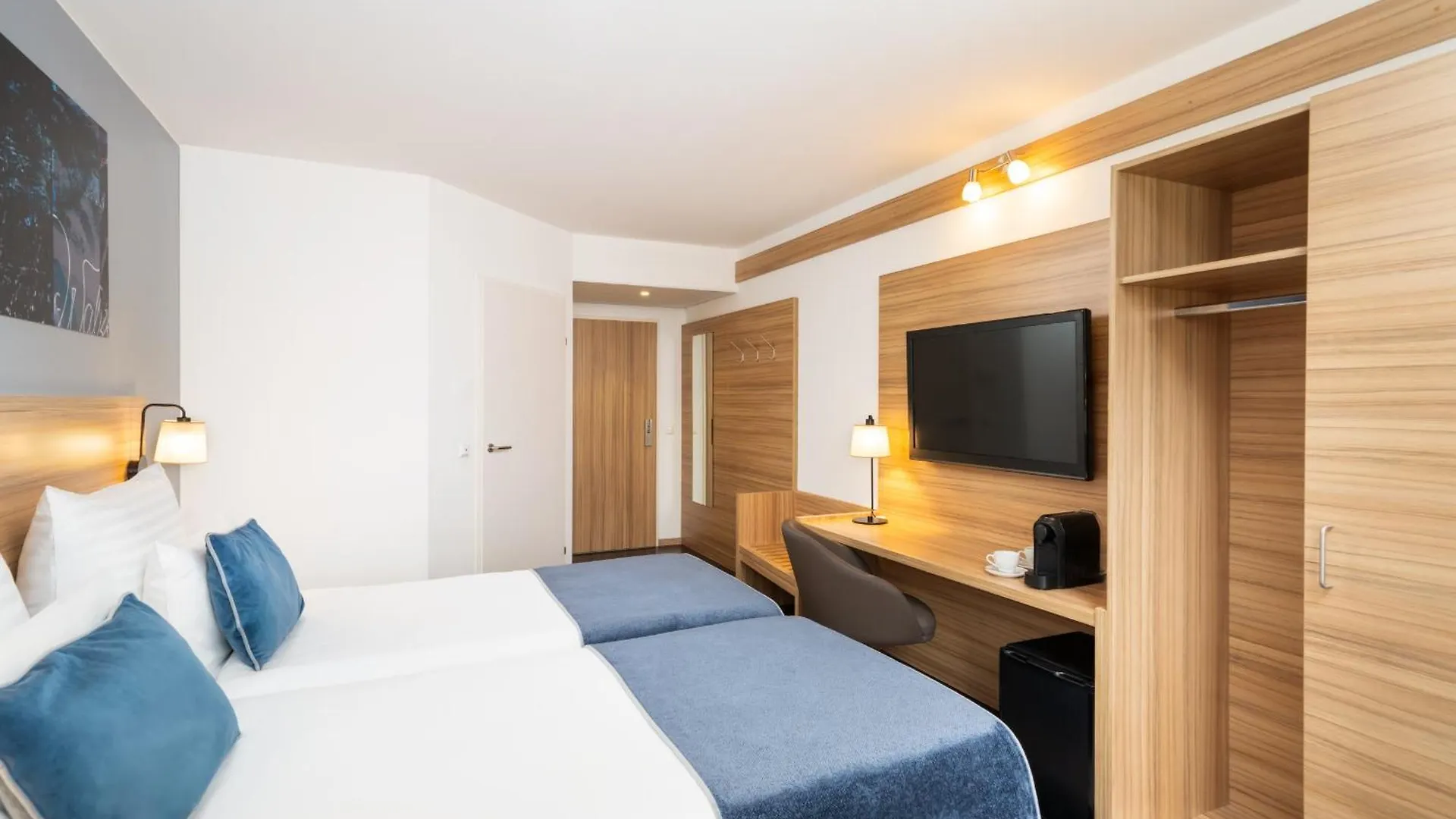 Leonardo Hotel Vienna Schonbrunn
