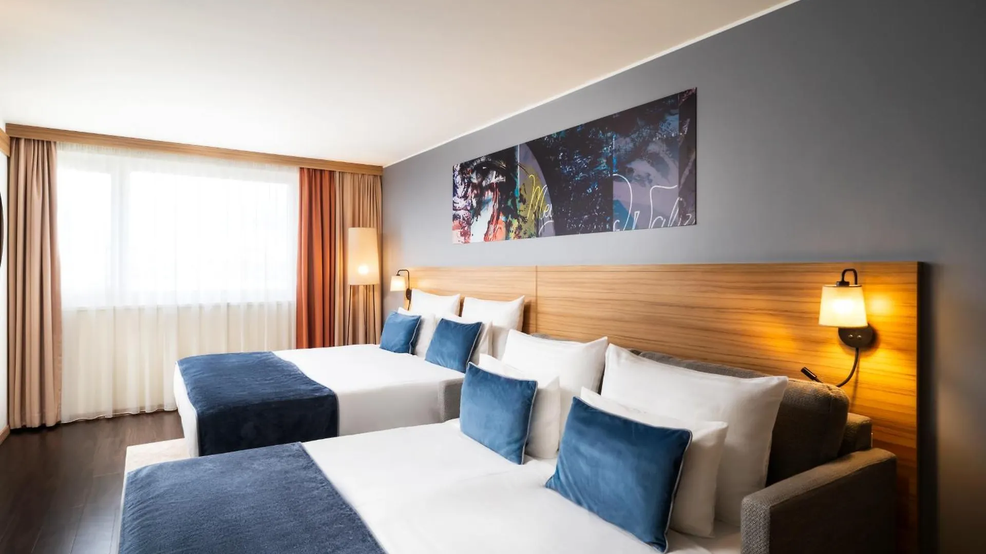 Leonardo Hotel Vienna Schonbrunn