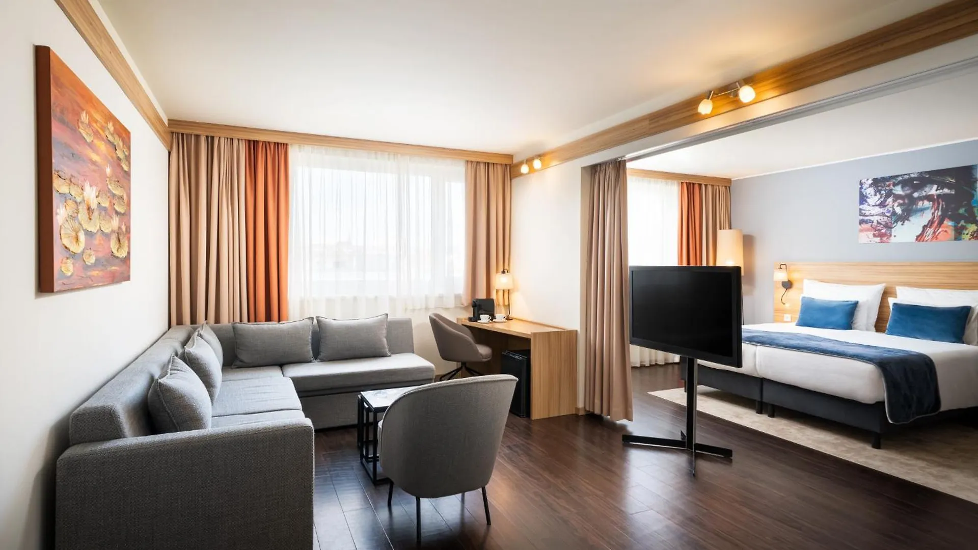 Leonardo Hotel Vienna Schonbrunn