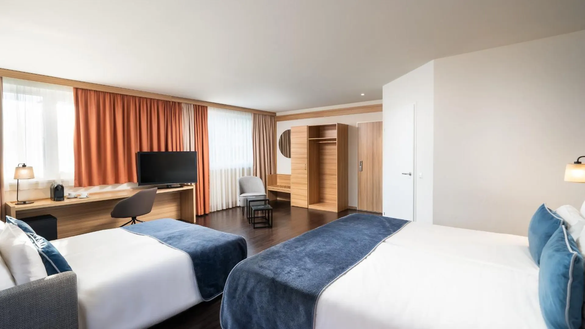 Leonardo Hotel Vienna Schonbrunn Austria