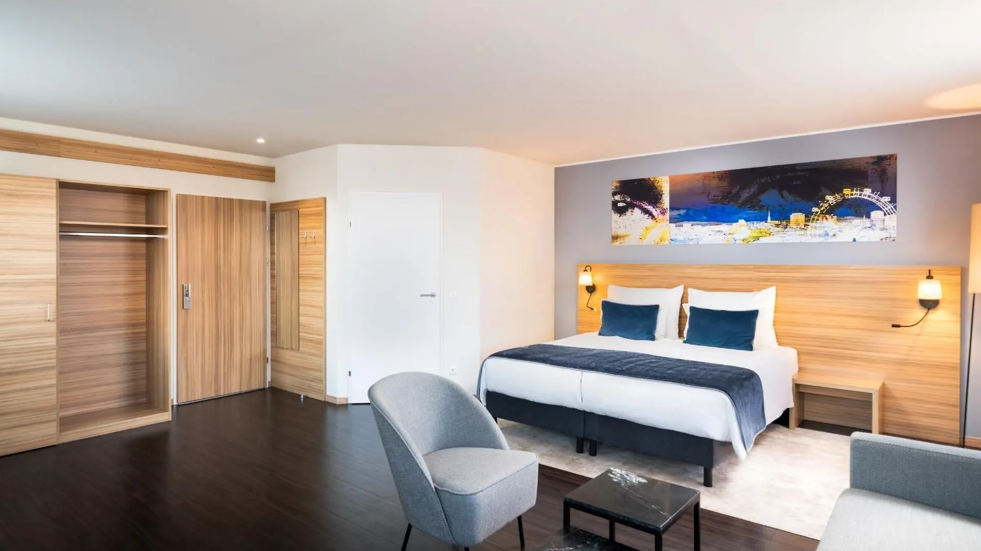 Leonardo Hotel Vienna Schonbrunn