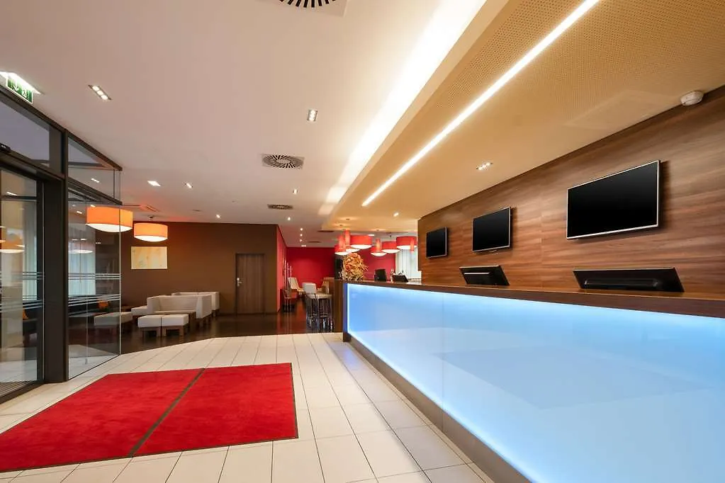 Leonardo Hotel Vienna Schonbrunn 4*,  Austria