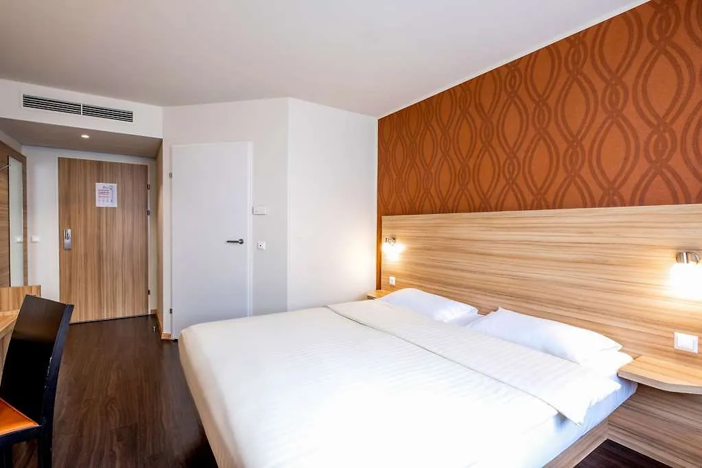 Leonardo Hotel Vienna Schonbrunn