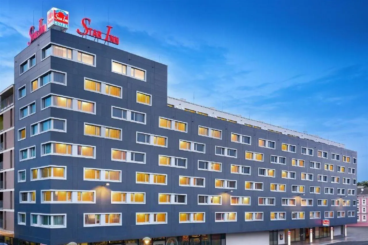 Leonardo Hotel Vienna Schonbrunn Österrike