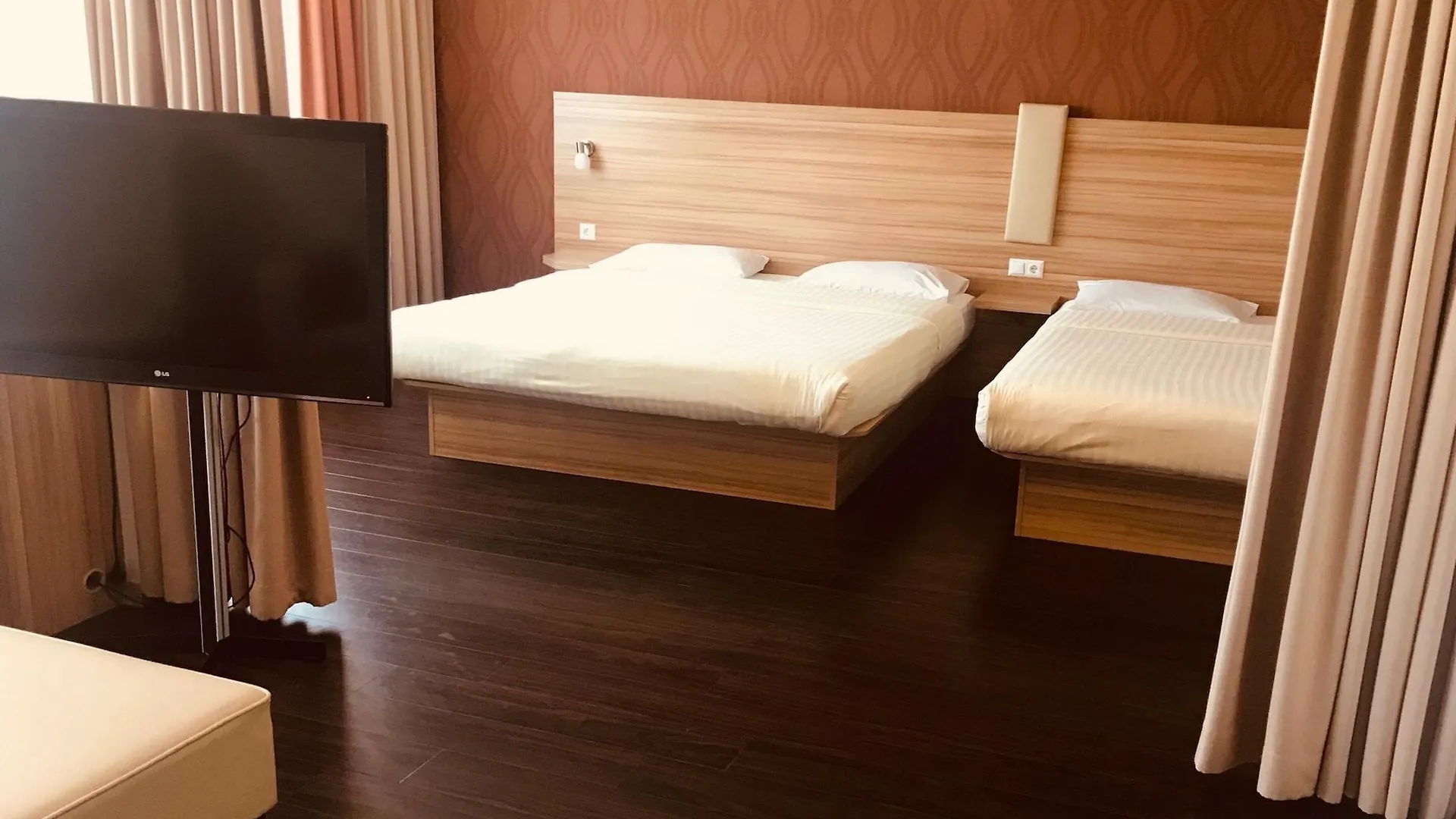 Leonardo Hotel Vienna Schonbrunn