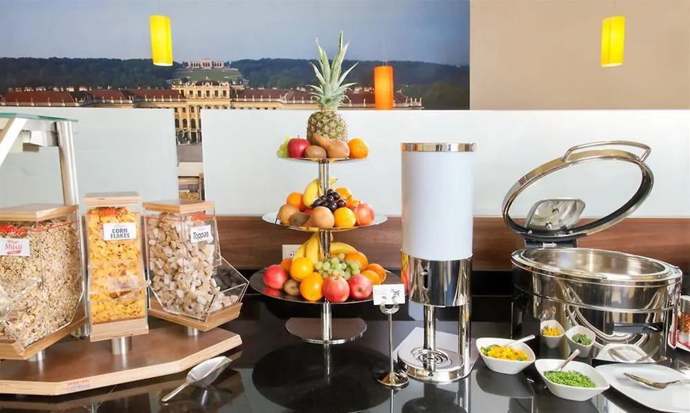 Leonardo Hotel Vienna Schonbrunn