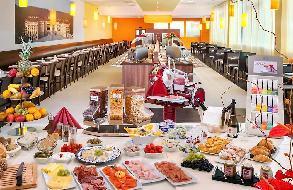 Leonardo Hotel Vienna Schonbrunn