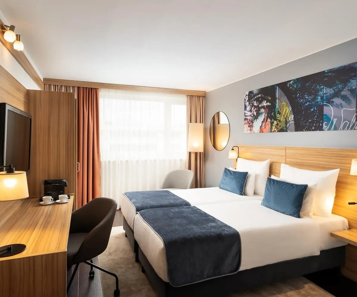 Leonardo Hotel Vienna Schonbrunn