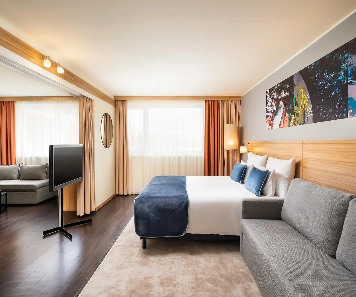 Leonardo Hotel Vienna Schonbrunn