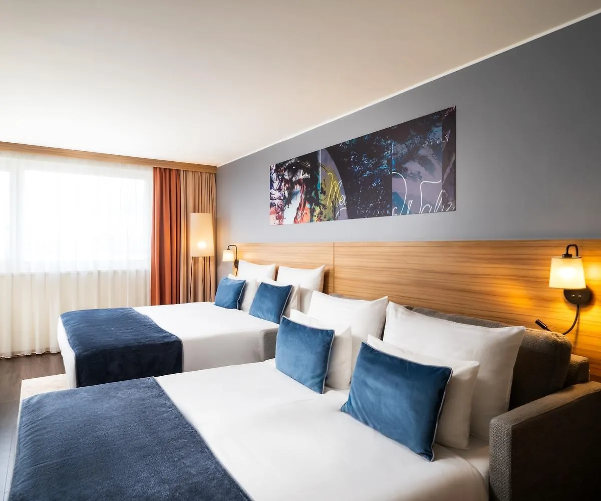 Leonardo Hotel Vienna Schonbrunn