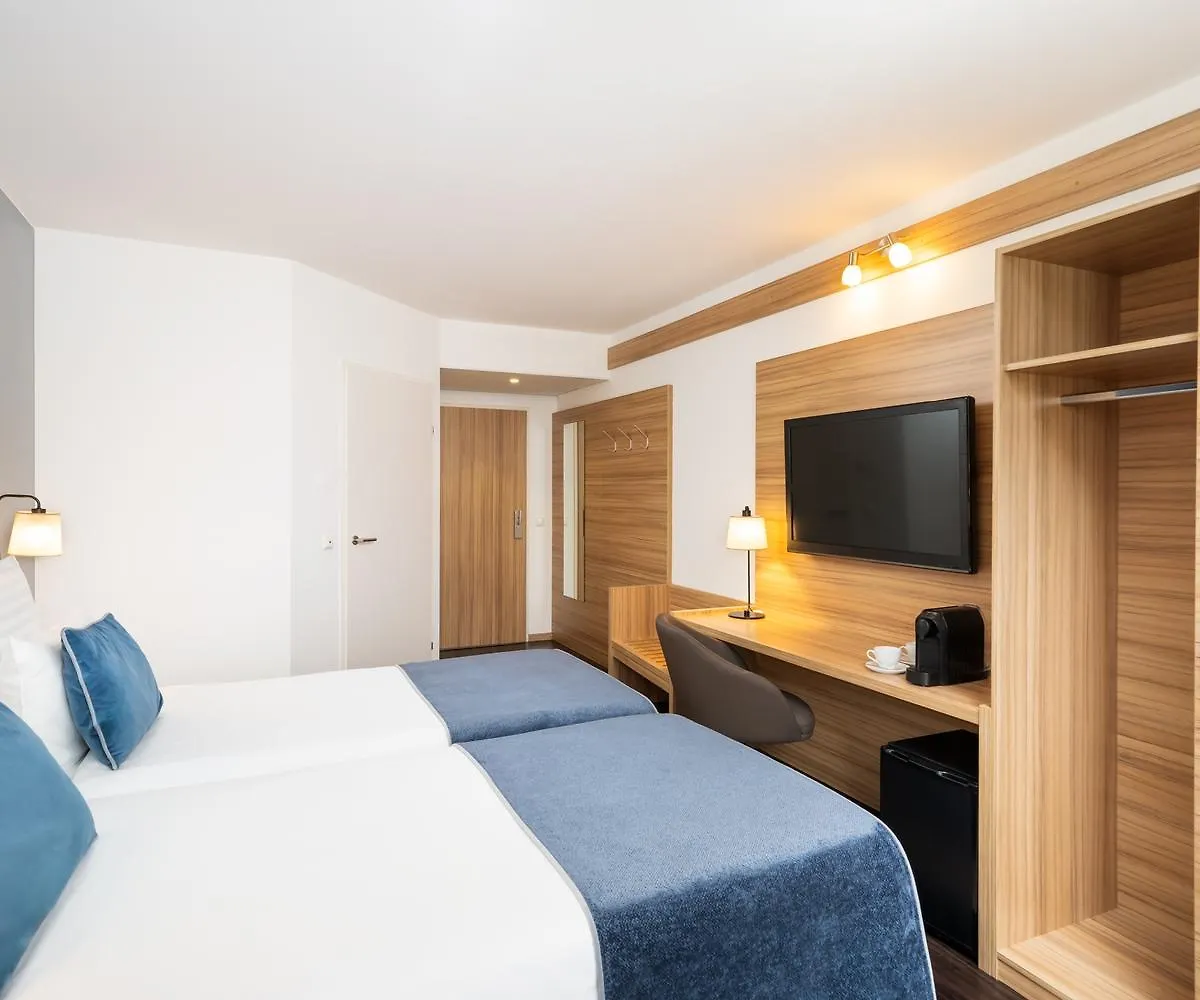 Leonardo Hotel Vienna Schonbrunn Österrike