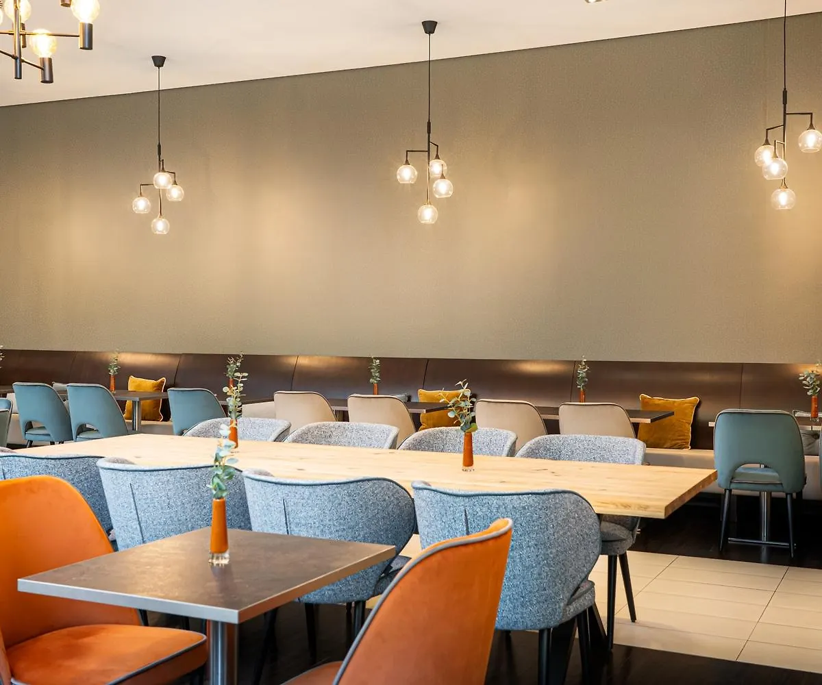 Leonardo Hotel Vienna Schonbrunn