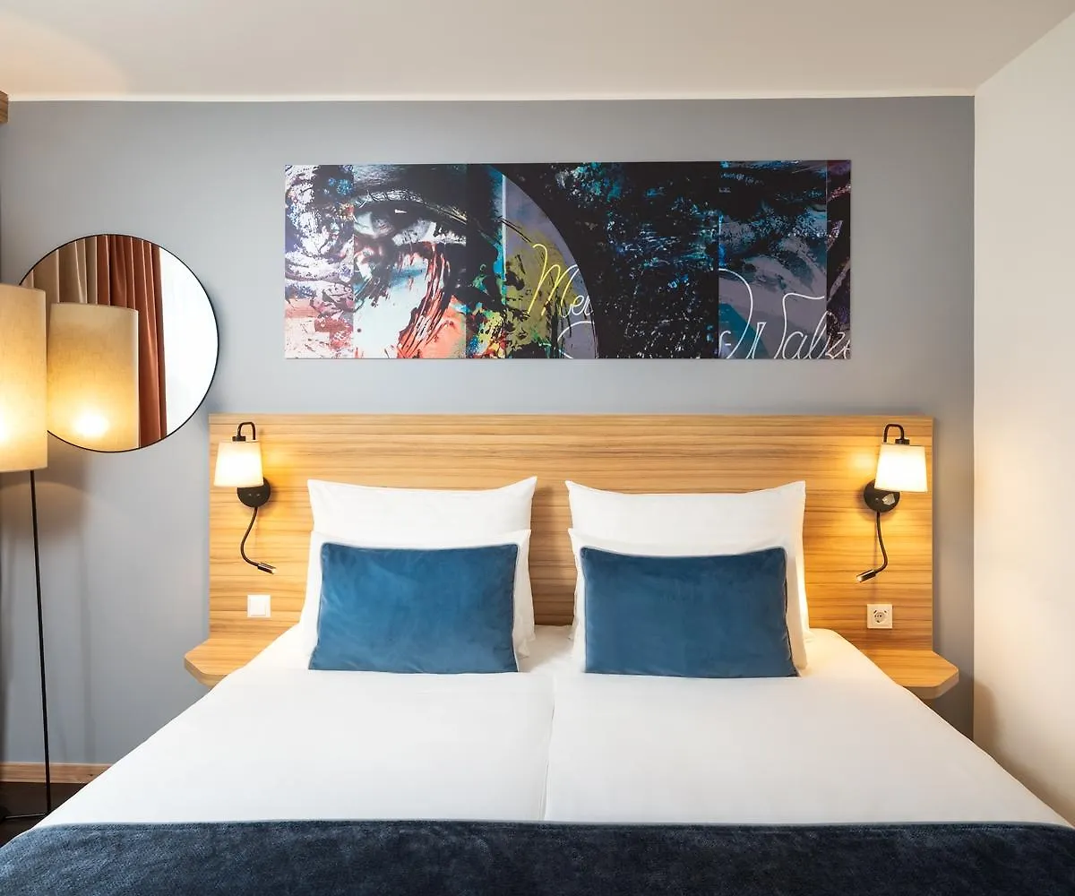 Leonardo Hotel Vienna Schonbrunn