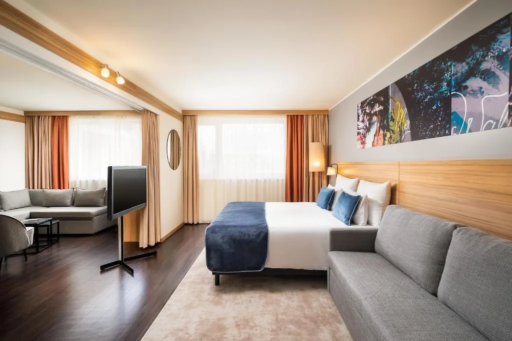 Leonardo Hotel Vienna Schonbrunn