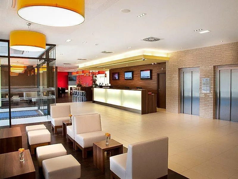 Leonardo Hotel Vienna Schonbrunn
