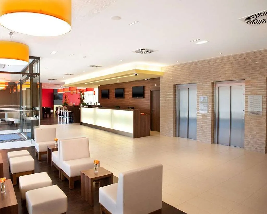 Leonardo Hotel Vienna Schonbrunn Österrike