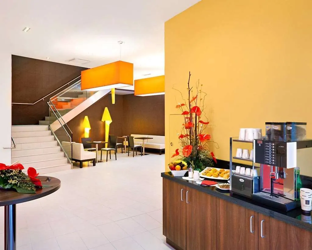 Leonardo Hotel Vienna Schonbrunn 4*,  Österrike