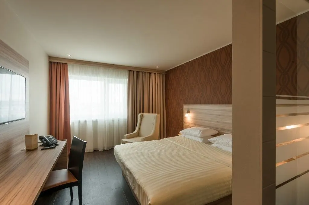 ****  Leonardo Hotel Vienna Schonbrunn Österrike