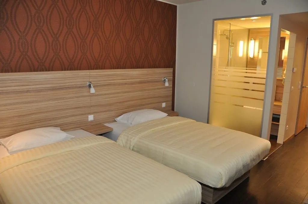 Leonardo Hotel Vienna Schonbrunn