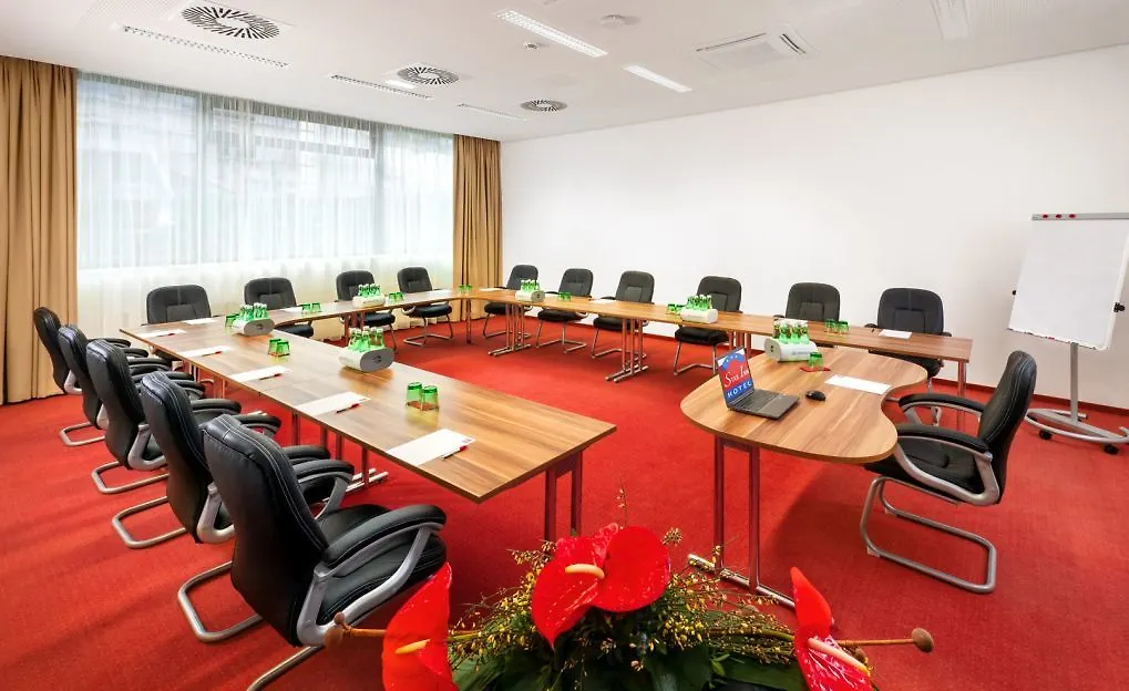 Leonardo Hotel Vienna Schonbrunn