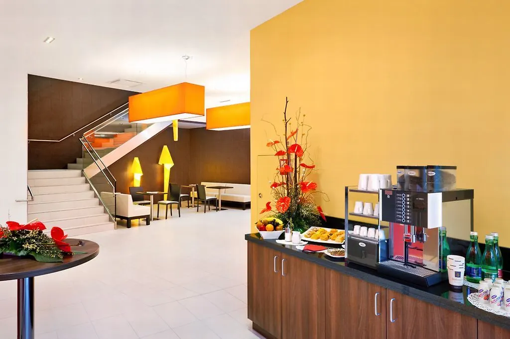 Leonardo Hotel Vienna Schonbrunn Österrike