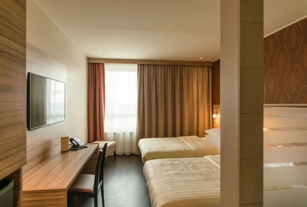 ****  Leonardo Hotel Vienna Schonbrunn Österrike
