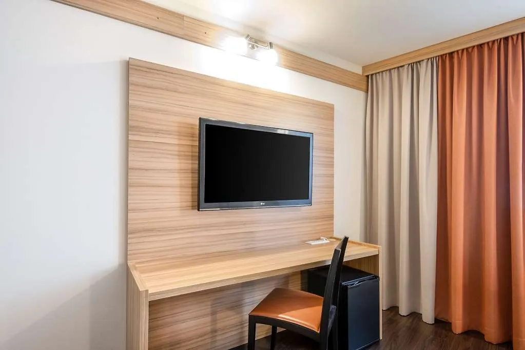 Leonardo Hotel Vienna Schonbrunn