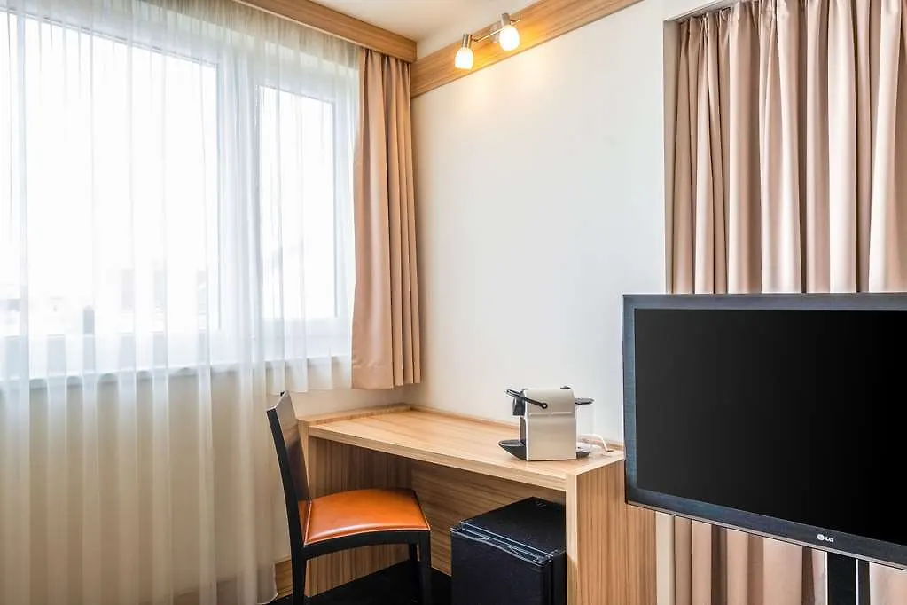 Leonardo Hotel Vienna Schonbrunn