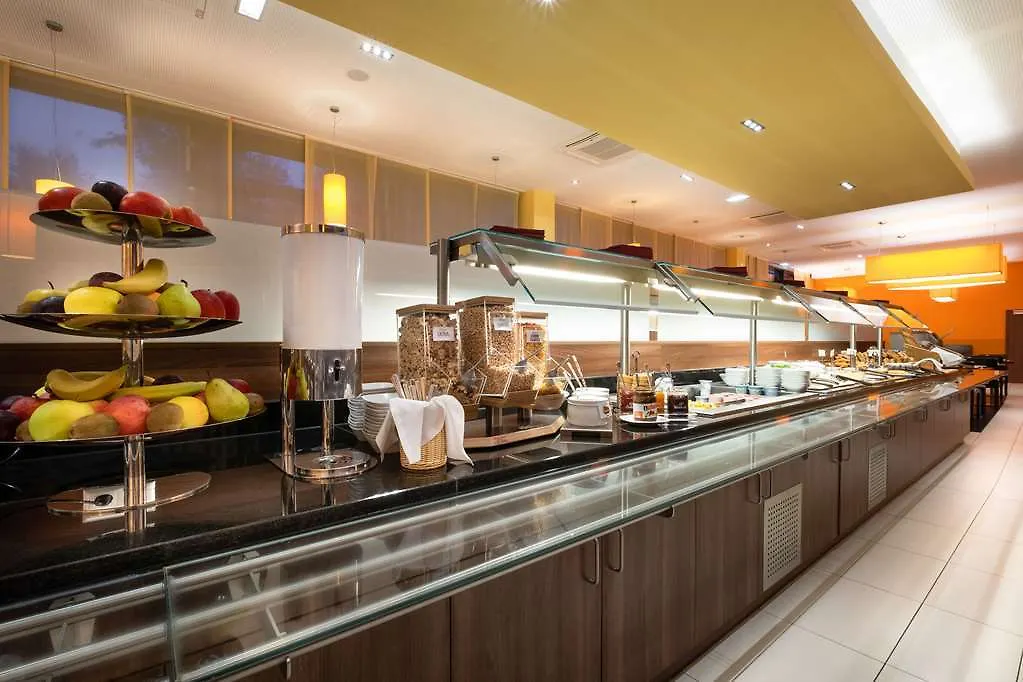 Leonardo Hotel Vienna Schonbrunn
