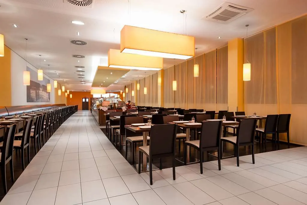 Leonardo Hotel Vienna Schonbrunn