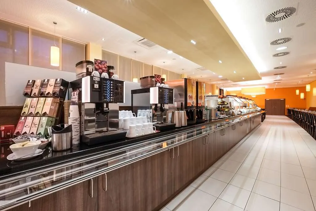 Leonardo Hotel Vienna Schonbrunn