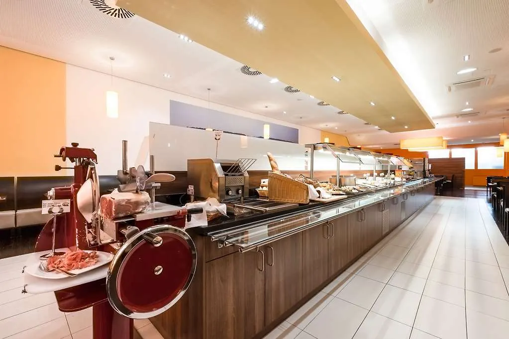 Leonardo Hotel Vienna Schonbrunn