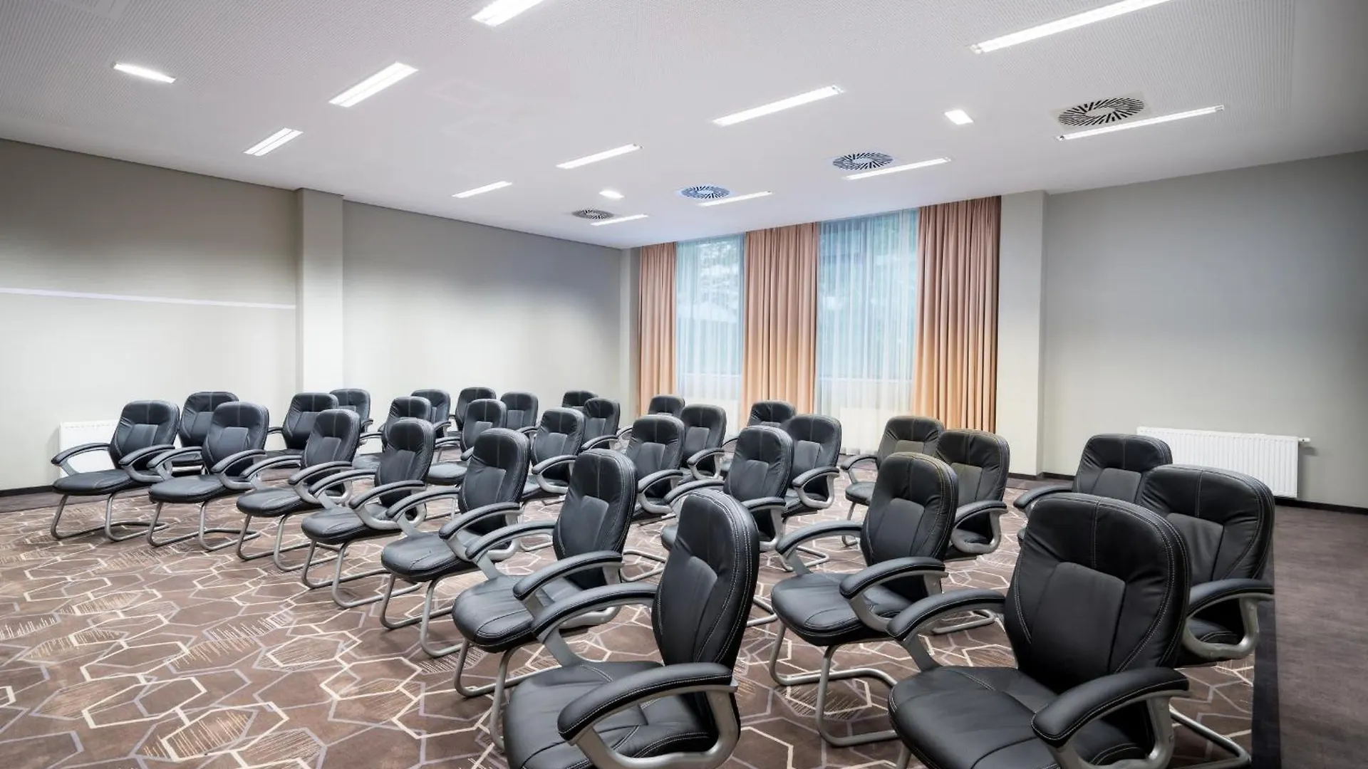 Leonardo Hotel Vienna Schonbrunn