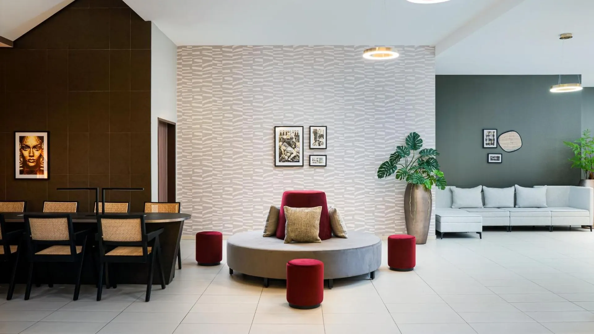 Leonardo Hotel Vienna Schonbrunn