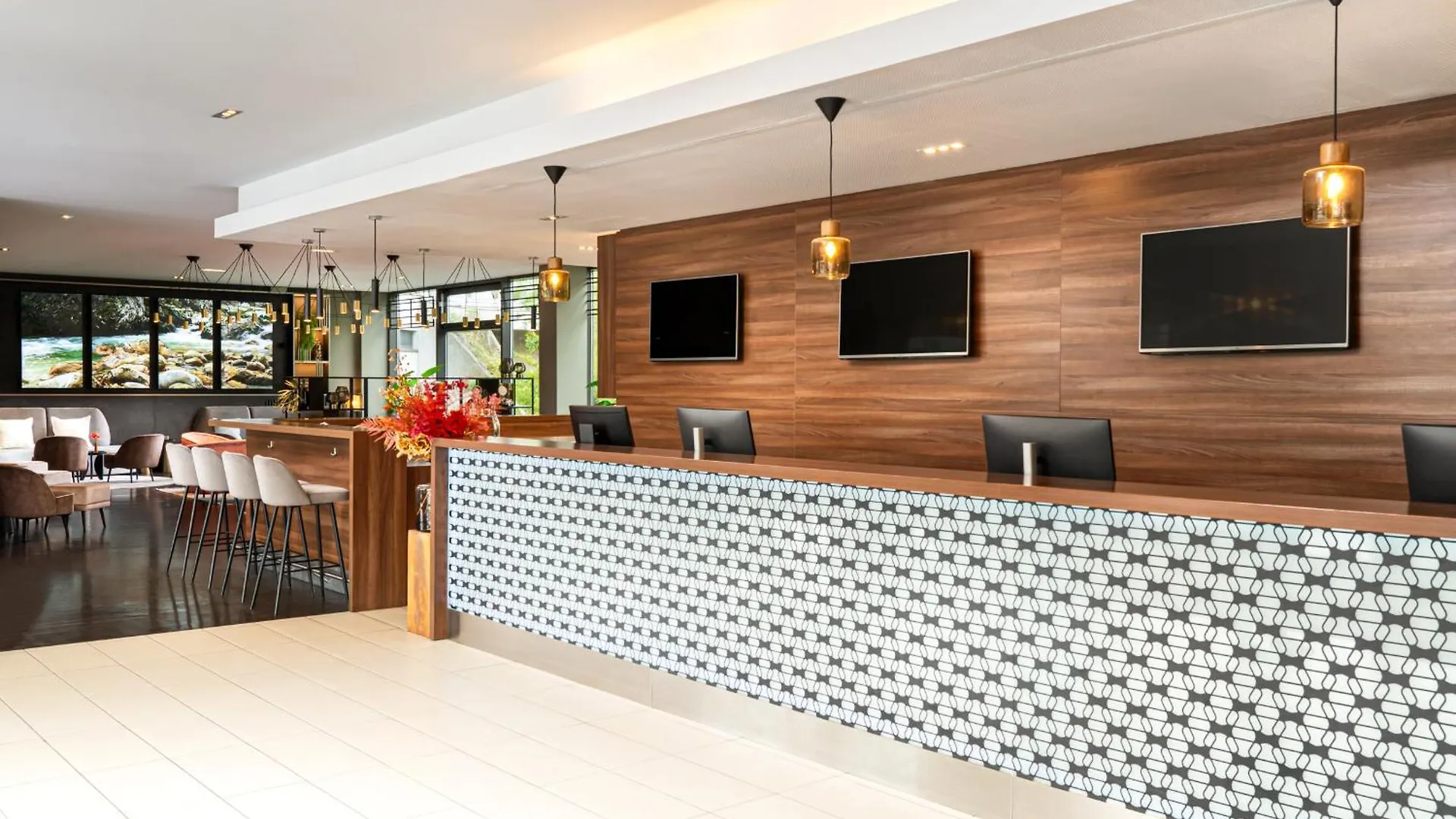 ****  Leonardo Hotel Vienna Schonbrunn Áustria