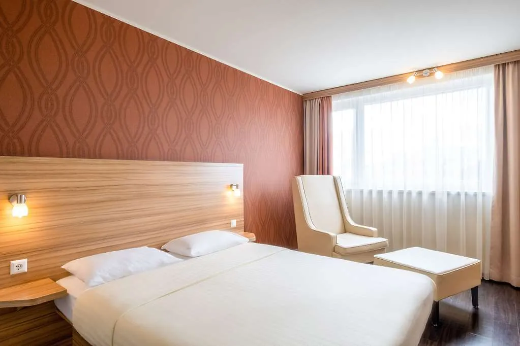 Leonardo Hotel Vienna Schonbrunn 4*,  Áustria